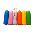 Bullet Shaped 2600 mAh Power Bank